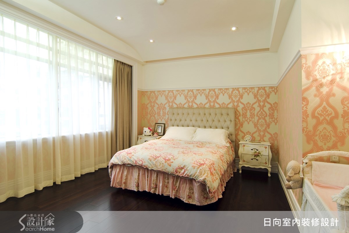 100坪中古屋(5~15年)＿新古典案例圖片＿日向室內裝修設計有限公司＿日向_13之9