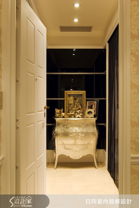 100坪中古屋(5~15年)＿新古典案例圖片＿日向室內裝修設計有限公司＿日向_13之11