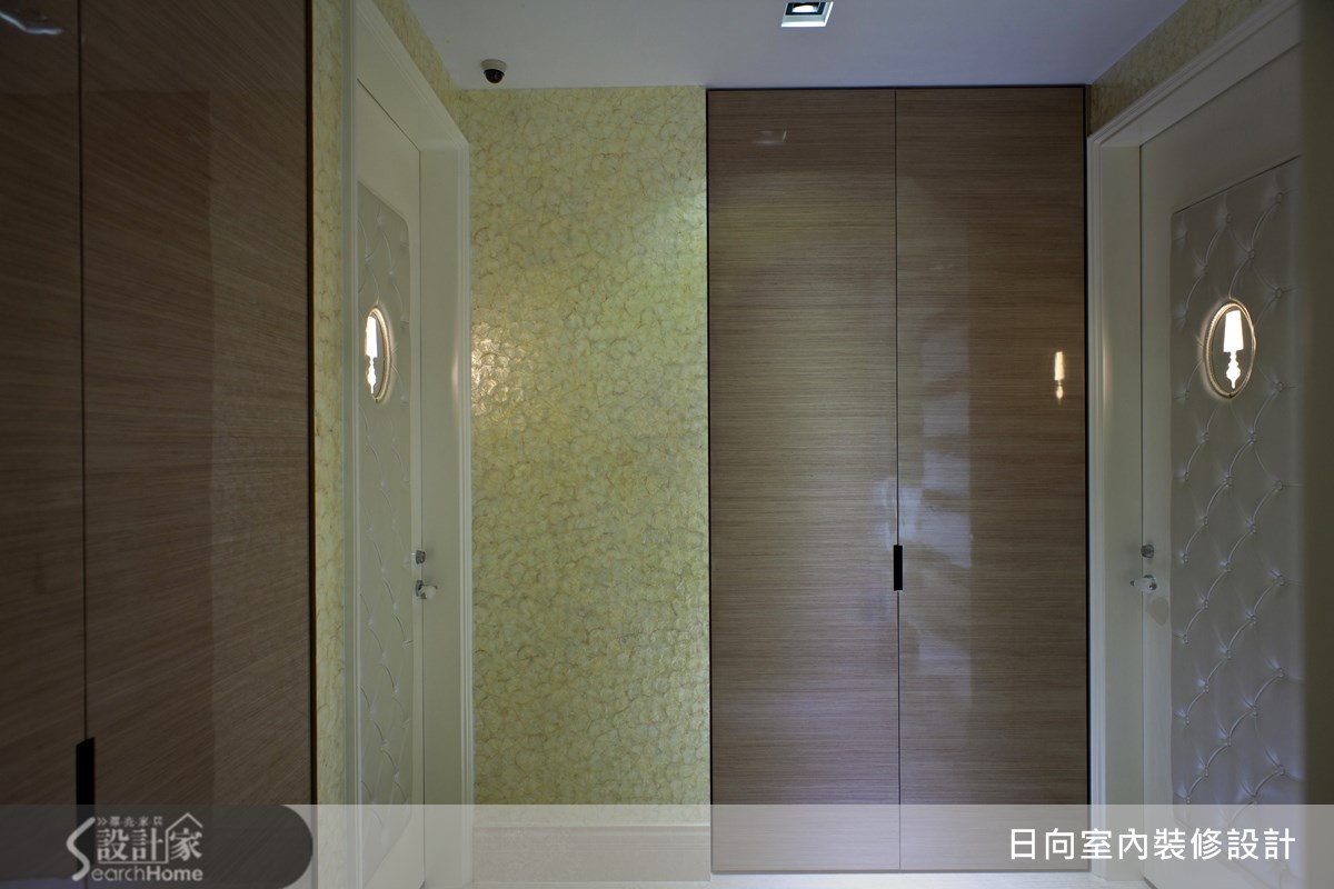 68坪中古屋(5~15年)＿混搭風案例圖片＿日向室內裝修設計有限公司＿日向_14之10