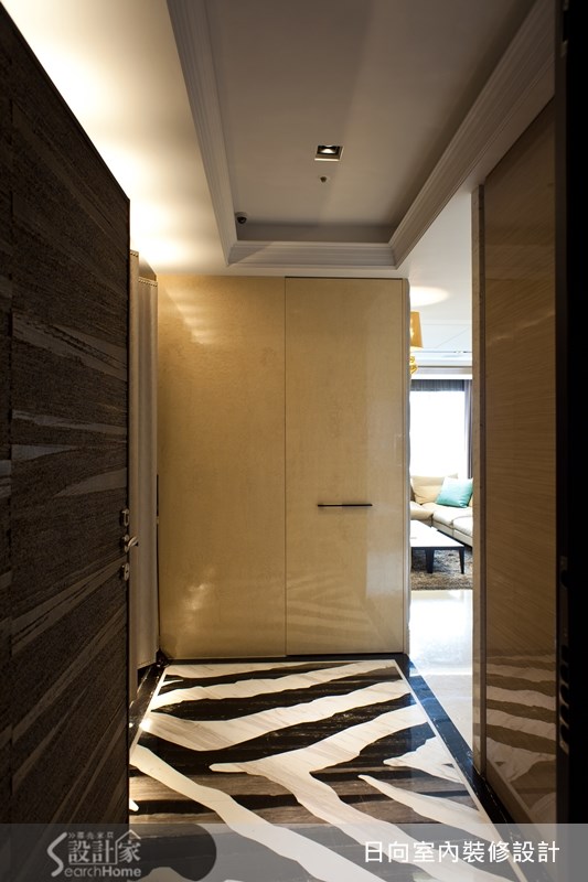 68坪中古屋(5~15年)＿混搭風案例圖片＿日向室內裝修設計有限公司＿日向_14之2