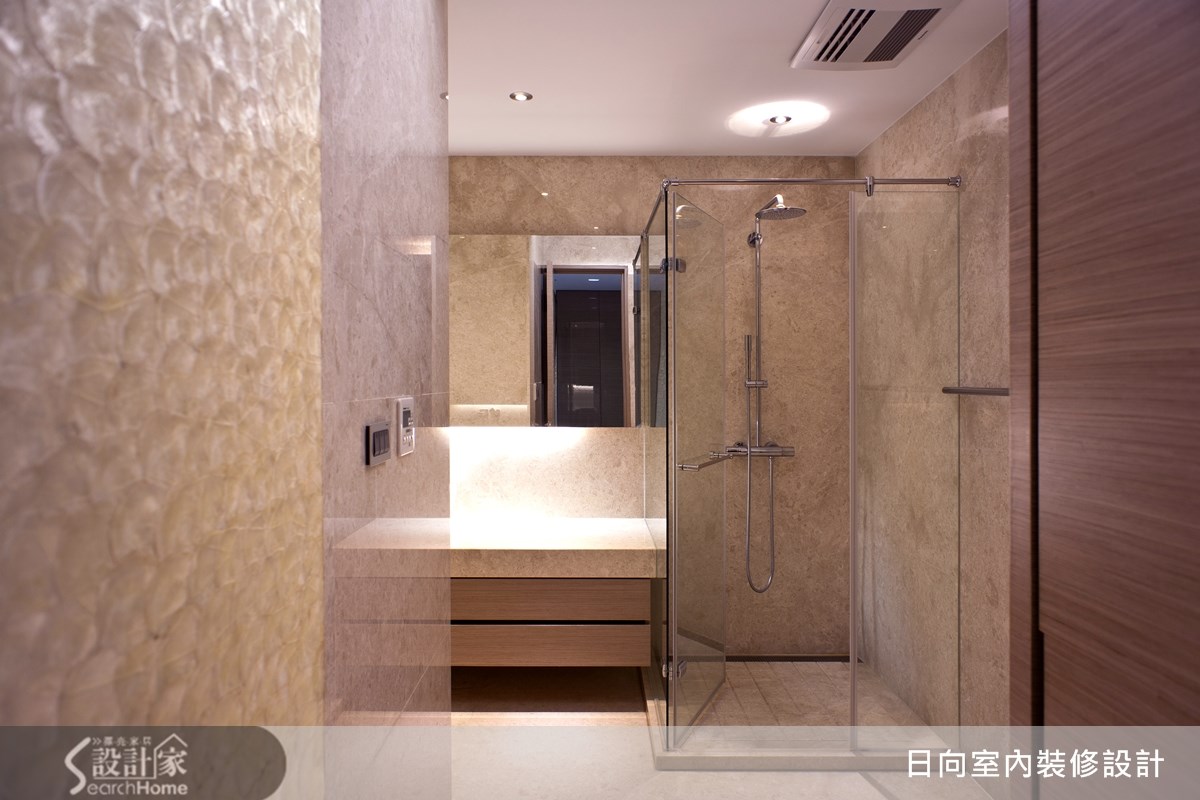 68坪中古屋(5~15年)＿混搭風案例圖片＿日向室內裝修設計有限公司＿日向_14之14