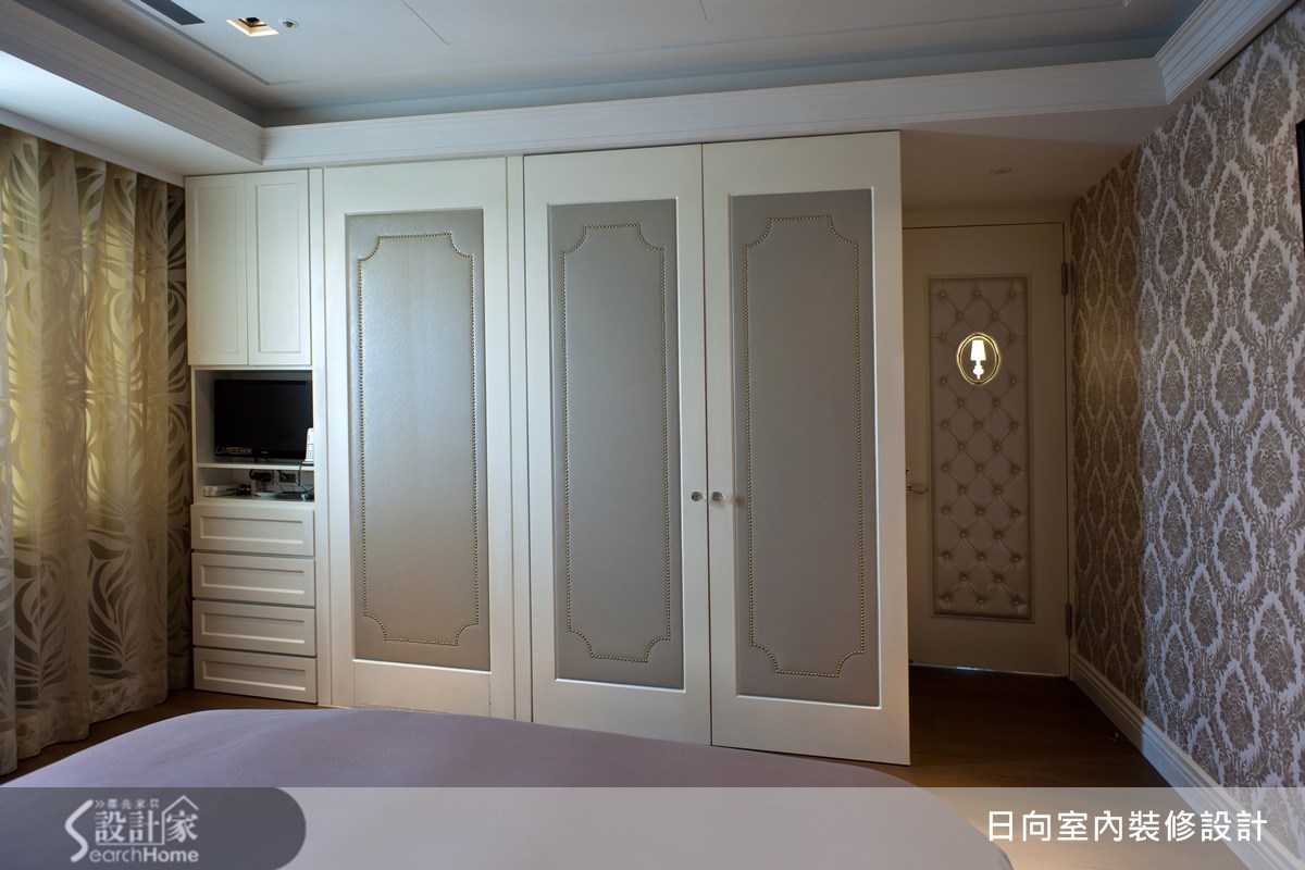 68坪中古屋(5~15年)＿混搭風案例圖片＿日向室內裝修設計有限公司＿日向_14之12