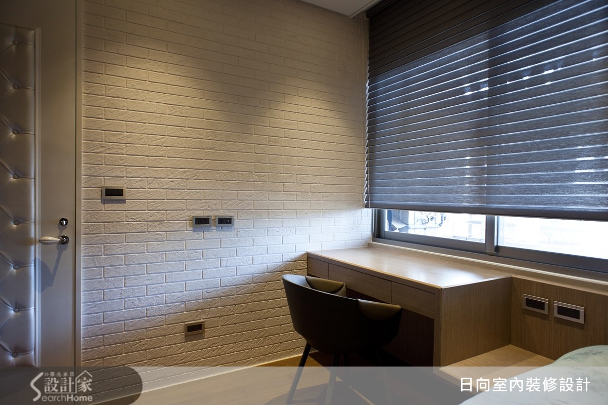 68坪中古屋(5~15年)＿混搭風案例圖片＿日向室內裝修設計有限公司＿日向_14之19