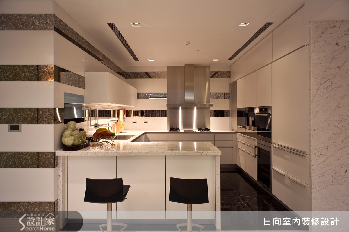 68坪中古屋(5~15年)＿混搭風案例圖片＿日向室內裝修設計有限公司＿日向_14之7