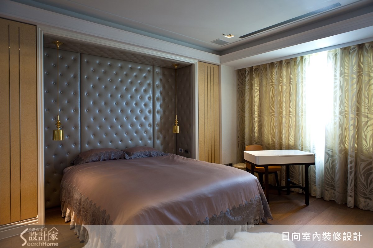 68坪中古屋(5~15年)＿混搭風案例圖片＿日向室內裝修設計有限公司＿日向_14之13