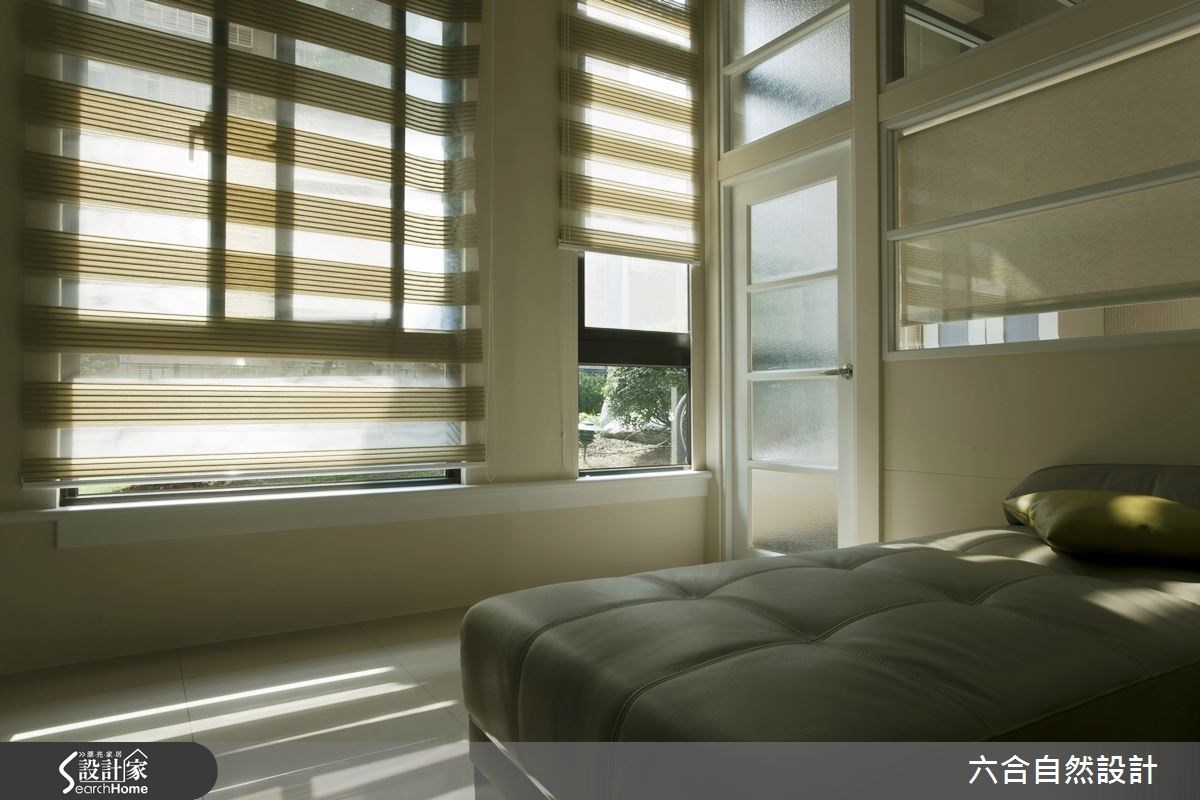 65坪新成屋(5年以下)＿北歐風案例圖片＿六合自然設計＿六合自然_01之13