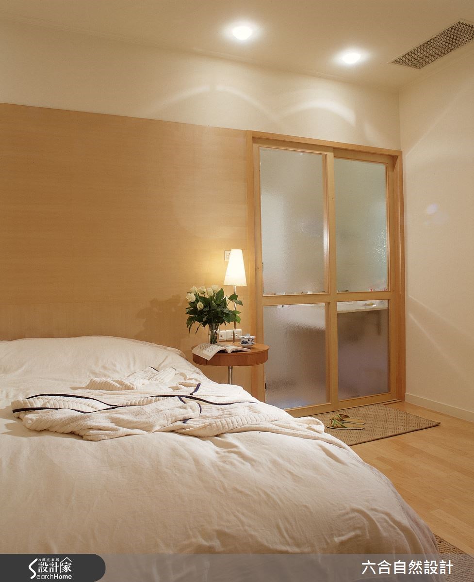 60坪新成屋(5年以下)＿混搭風案例圖片＿六合自然設計＿六合自然_04之17