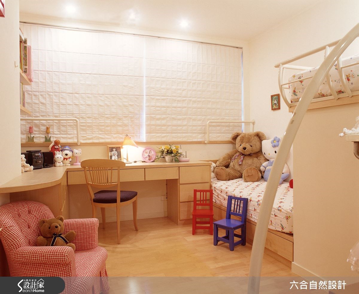 60坪新成屋(5年以下)＿混搭風案例圖片＿六合自然設計＿六合自然_04之18