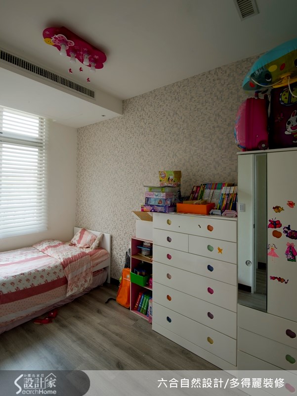 40坪中古屋(5~15年)＿療癒風案例圖片＿六合自然設計＿六合自然_05之20