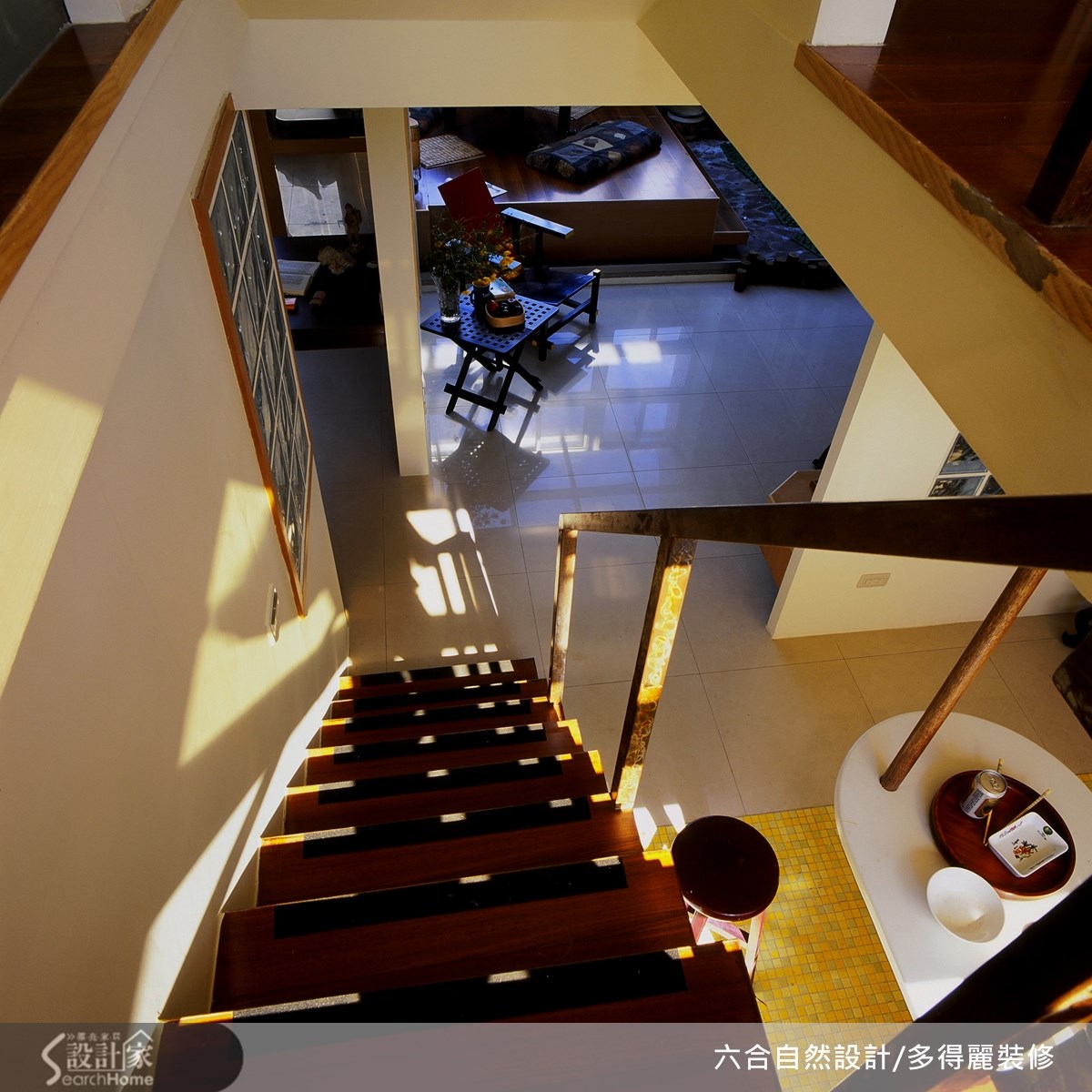 20坪新成屋(5年以下)＿療癒風案例圖片＿六合自然設計＿六合自然_06之15