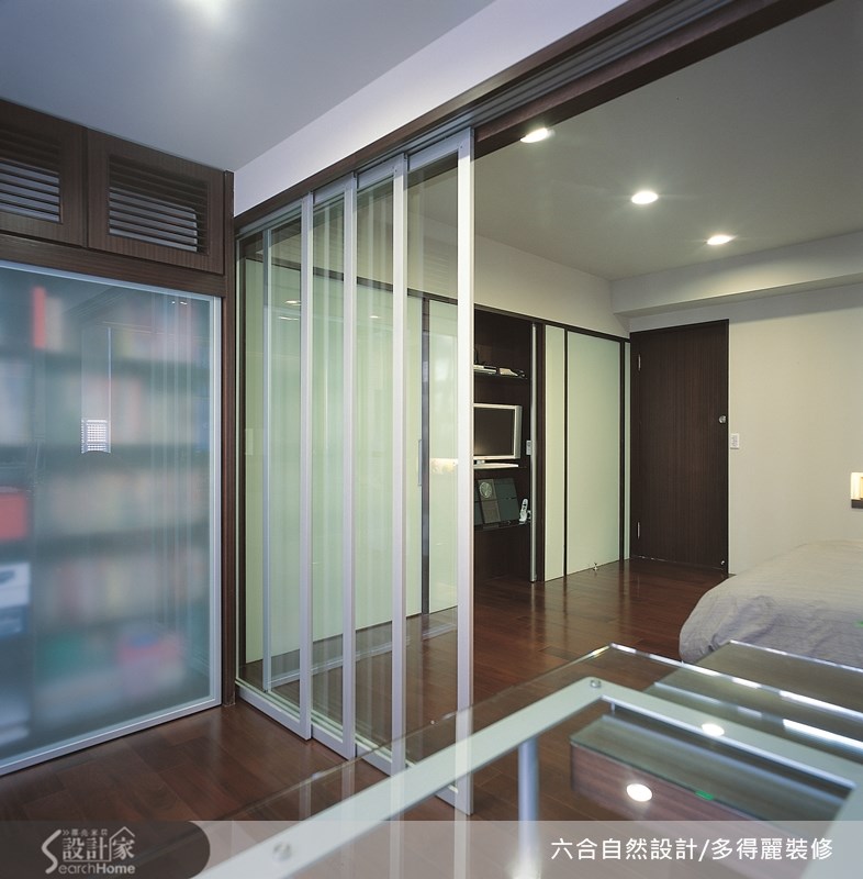 80坪老屋(16~30年)＿療癒風案例圖片＿六合自然設計＿六合_07之19