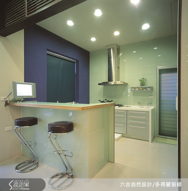 80坪老屋(16~30年)＿療癒風案例圖片＿六合自然設計＿六合_07之13