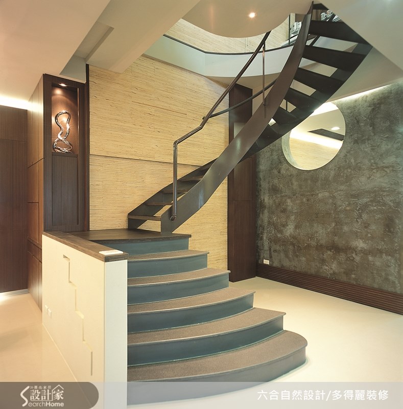 80坪老屋(16~30年)＿療癒風案例圖片＿六合自然設計＿六合_07之15