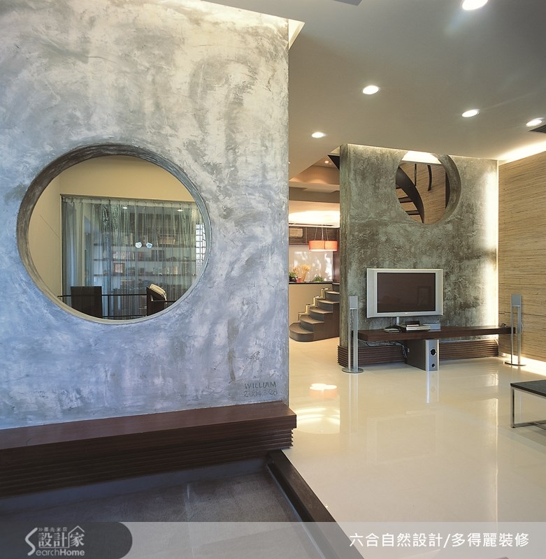 80坪老屋(16~30年)＿療癒風案例圖片＿六合自然設計＿六合_07之5