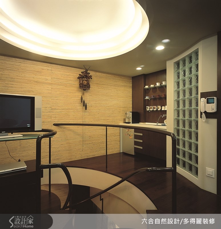 80坪老屋(16~30年)＿療癒風案例圖片＿六合自然設計＿六合_07之17