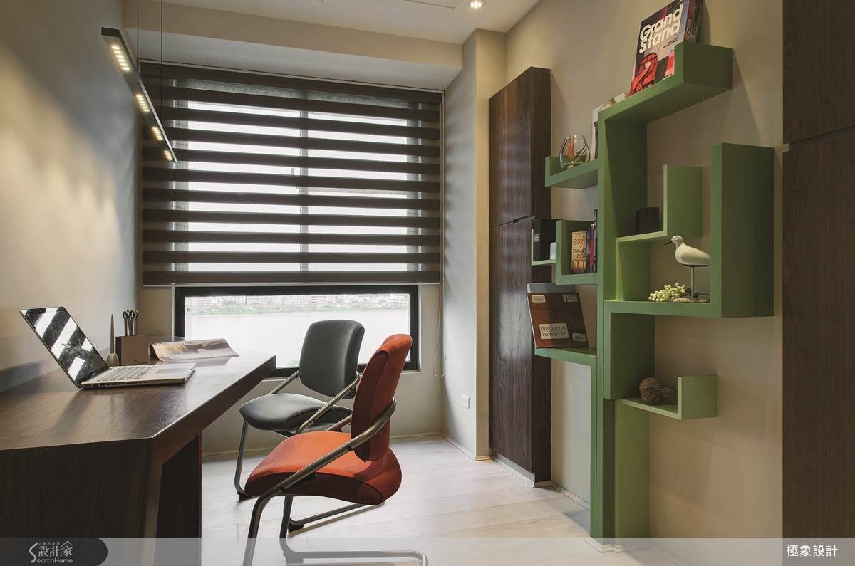 45坪新成屋(5年以下)＿現代風案例圖片＿極象設計＿極象_01之9