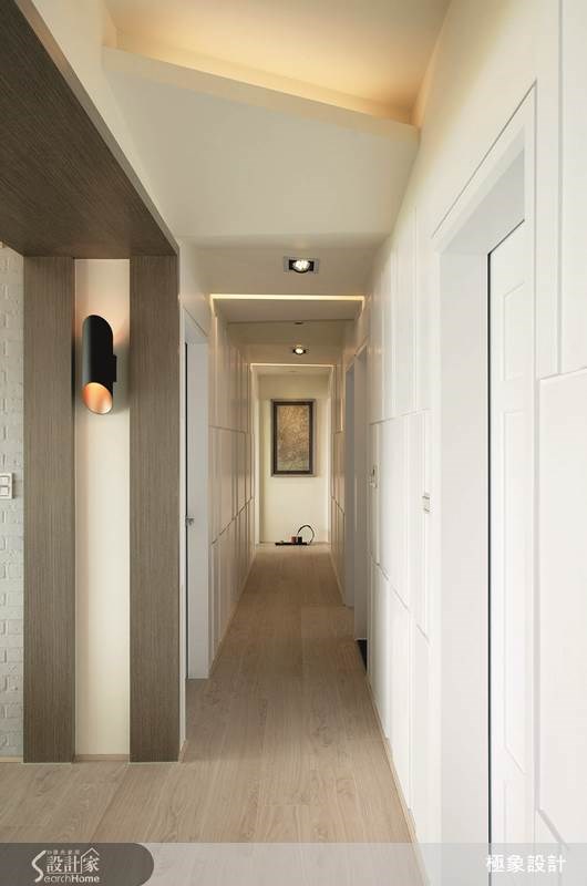 45坪新成屋(5年以下)＿現代風案例圖片＿極象設計＿極象_01之7