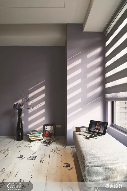45坪新成屋(5年以下)＿現代風案例圖片＿極象設計＿極象_01之8