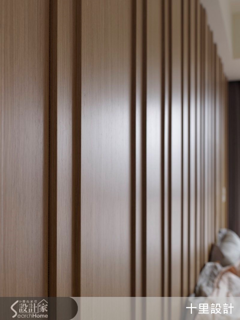 45坪預售屋＿現代風案例圖片＿十里設計＿十里_02之22