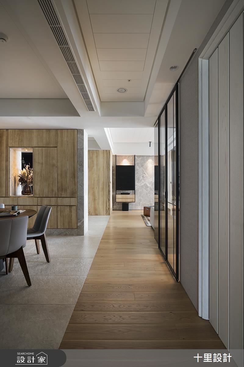 新成屋(5年以下)＿現代風餐廳案例圖片＿十里設計＿十里_16之6