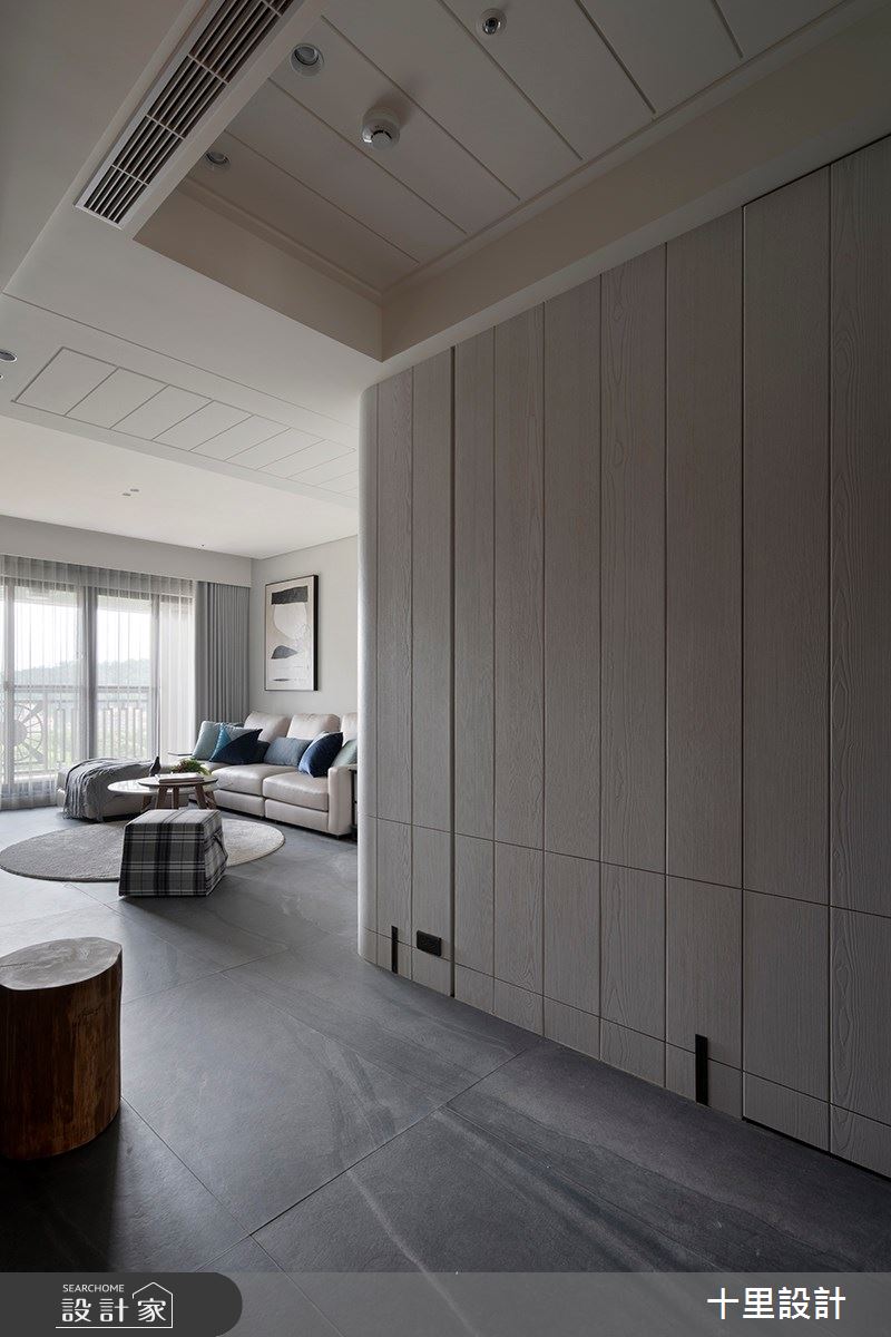 新成屋(5年以下)＿現代風案例圖片＿十里設計＿十里_18之1