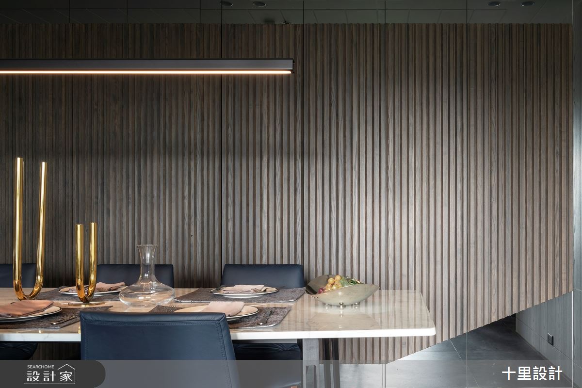 新成屋(5年以下)＿現代風案例圖片＿十里設計＿十里_18之8