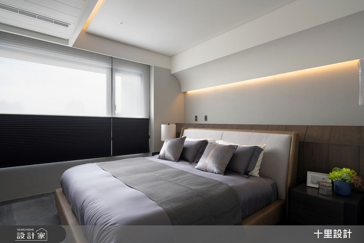 新成屋(5年以下)＿現代風案例圖片＿十里設計＿十里_18之12