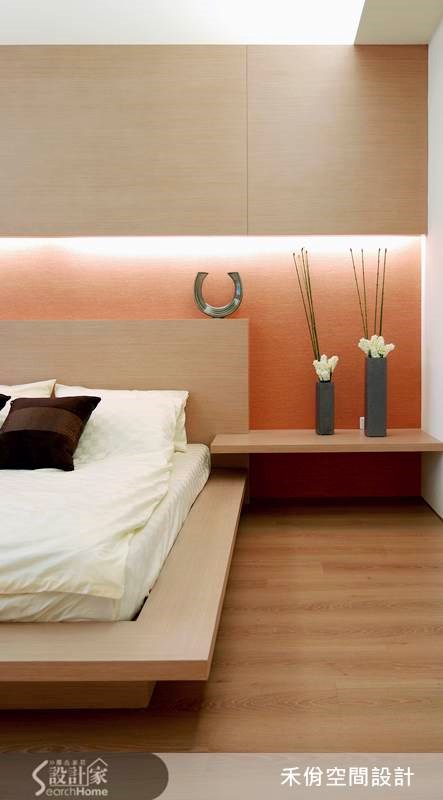 50坪新成屋(5年以下)＿現代風案例圖片＿禾佾空間設計事務所＿禾佾_01之11