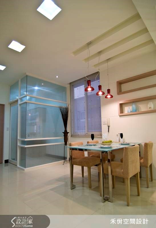 50坪新成屋(5年以下)＿現代風案例圖片＿禾佾空間設計事務所＿禾佾_01之3