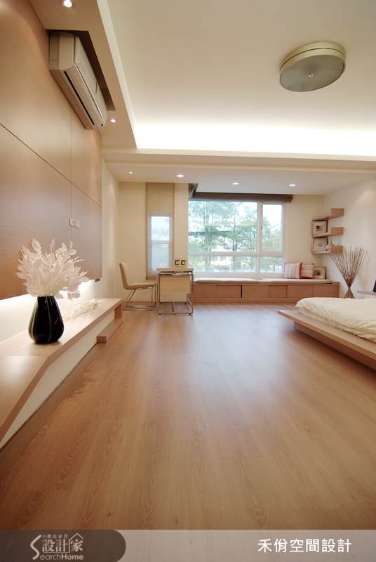 50坪新成屋(5年以下)＿現代風案例圖片＿禾佾空間設計事務所＿禾佾_01之13