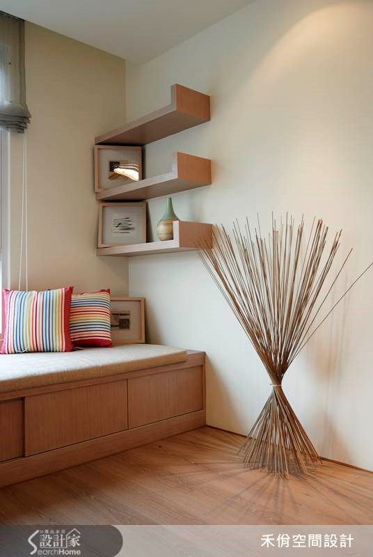 50坪新成屋(5年以下)＿現代風案例圖片＿禾佾空間設計事務所＿禾佾_01之10