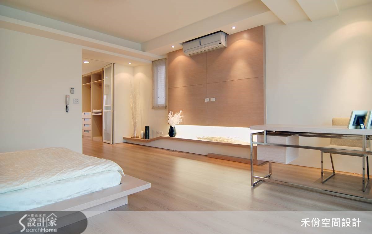 50坪新成屋(5年以下)＿現代風案例圖片＿禾佾空間設計事務所＿禾佾_01之12