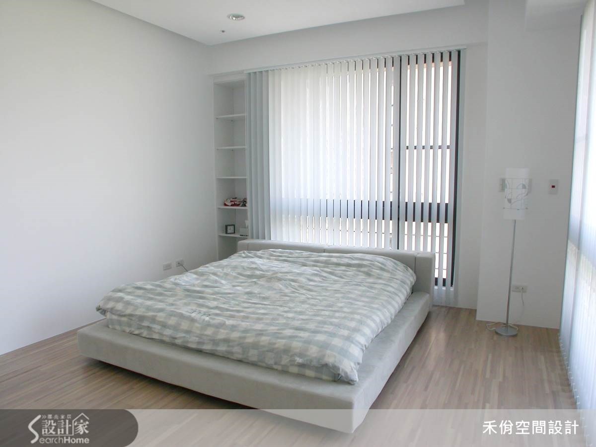 60坪新成屋(5年以下)＿現代風案例圖片＿禾佾空間設計事務所＿禾佾_03之9