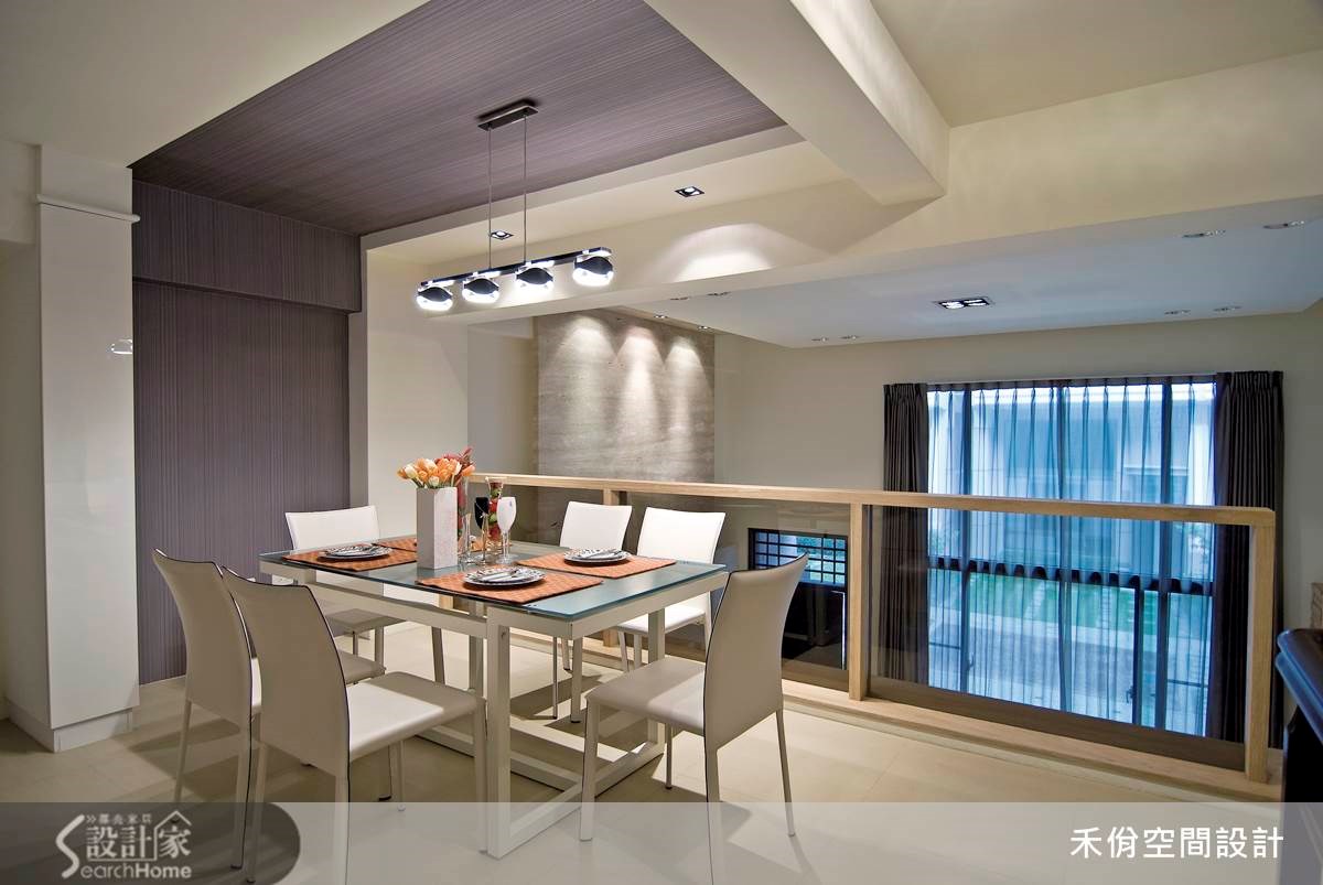 38坪新成屋(5年以下)＿現代風案例圖片＿禾佾空間設計事務所＿禾佾_04之8
