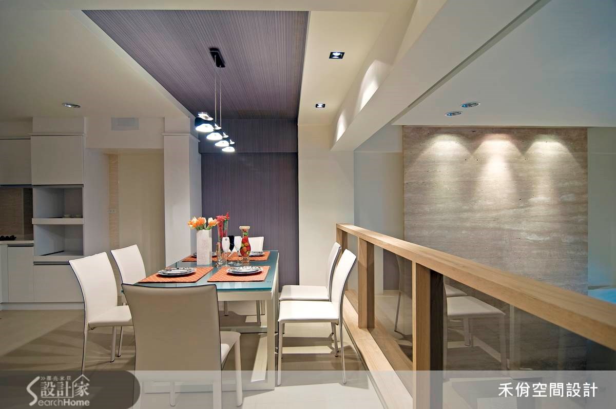 38坪新成屋(5年以下)＿現代風案例圖片＿禾佾空間設計事務所＿禾佾_04之9