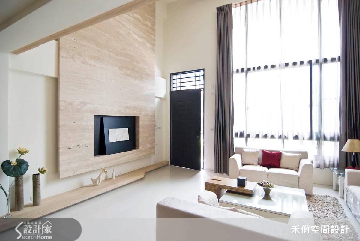38坪新成屋(5年以下)＿現代風案例圖片＿禾佾空間設計事務所＿禾佾_04之5