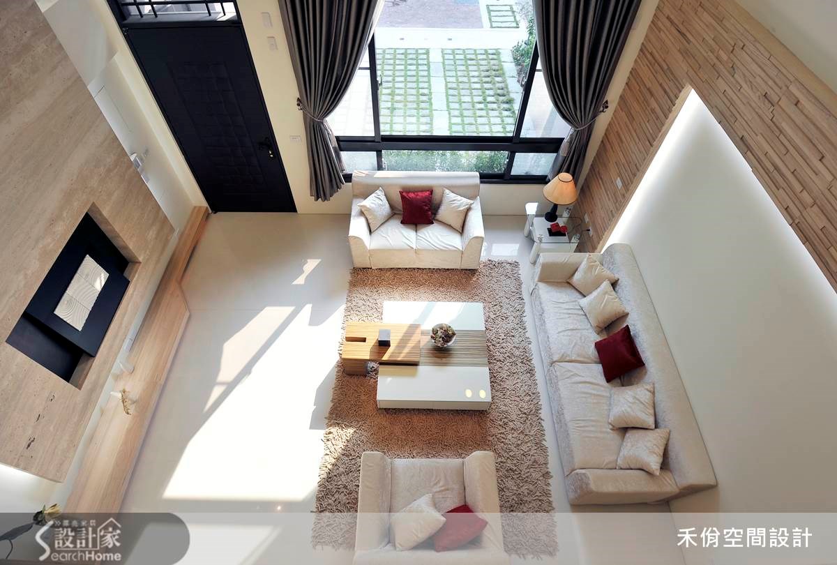38坪新成屋(5年以下)＿現代風案例圖片＿禾佾空間設計事務所＿禾佾_04之4