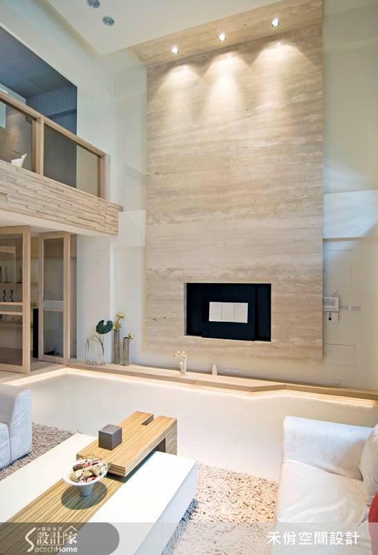 38坪新成屋(5年以下)＿現代風案例圖片＿禾佾空間設計事務所＿禾佾_04之3