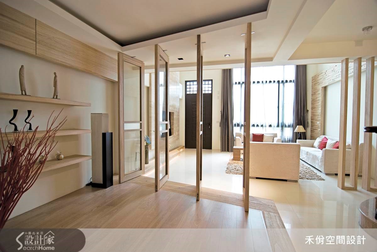38坪新成屋(5年以下)＿現代風案例圖片＿禾佾空間設計事務所＿禾佾_04之7