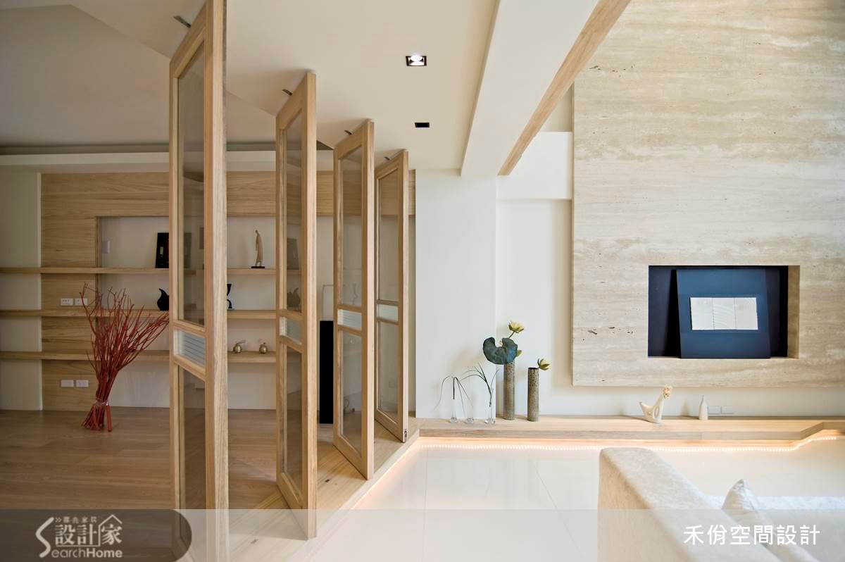 38坪新成屋(5年以下)＿現代風案例圖片＿禾佾空間設計事務所＿禾佾_04之6