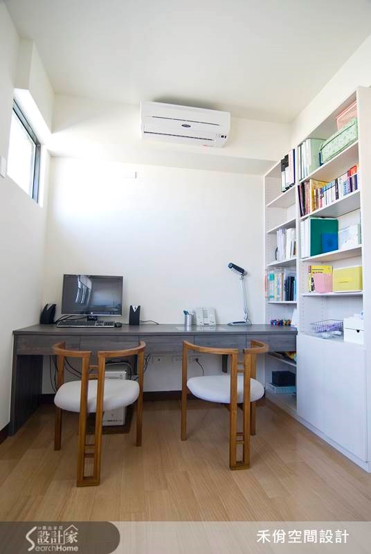 35坪新成屋(5年以下)＿現代風案例圖片＿禾佾空間設計事務所＿禾佾_06之16
