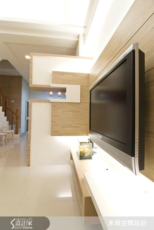 35坪新成屋(5年以下)＿現代風案例圖片＿禾佾空間設計事務所＿禾佾_06之8