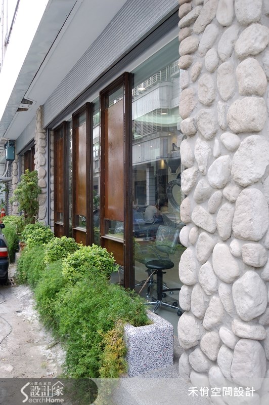 30坪老屋(16~30年)＿休閒風案例圖片＿禾佾空間設計事務所＿禾佾_07之3