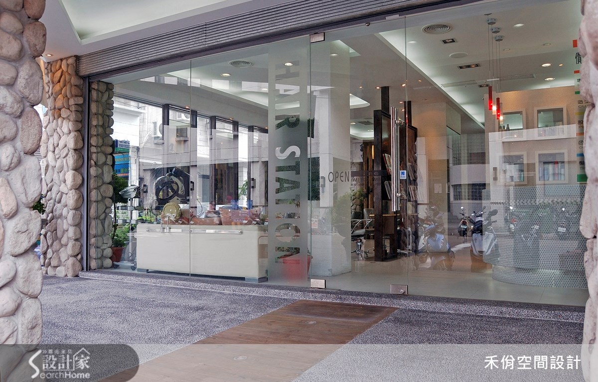 30坪老屋(16~30年)＿休閒風案例圖片＿禾佾空間設計事務所＿禾佾_07之2