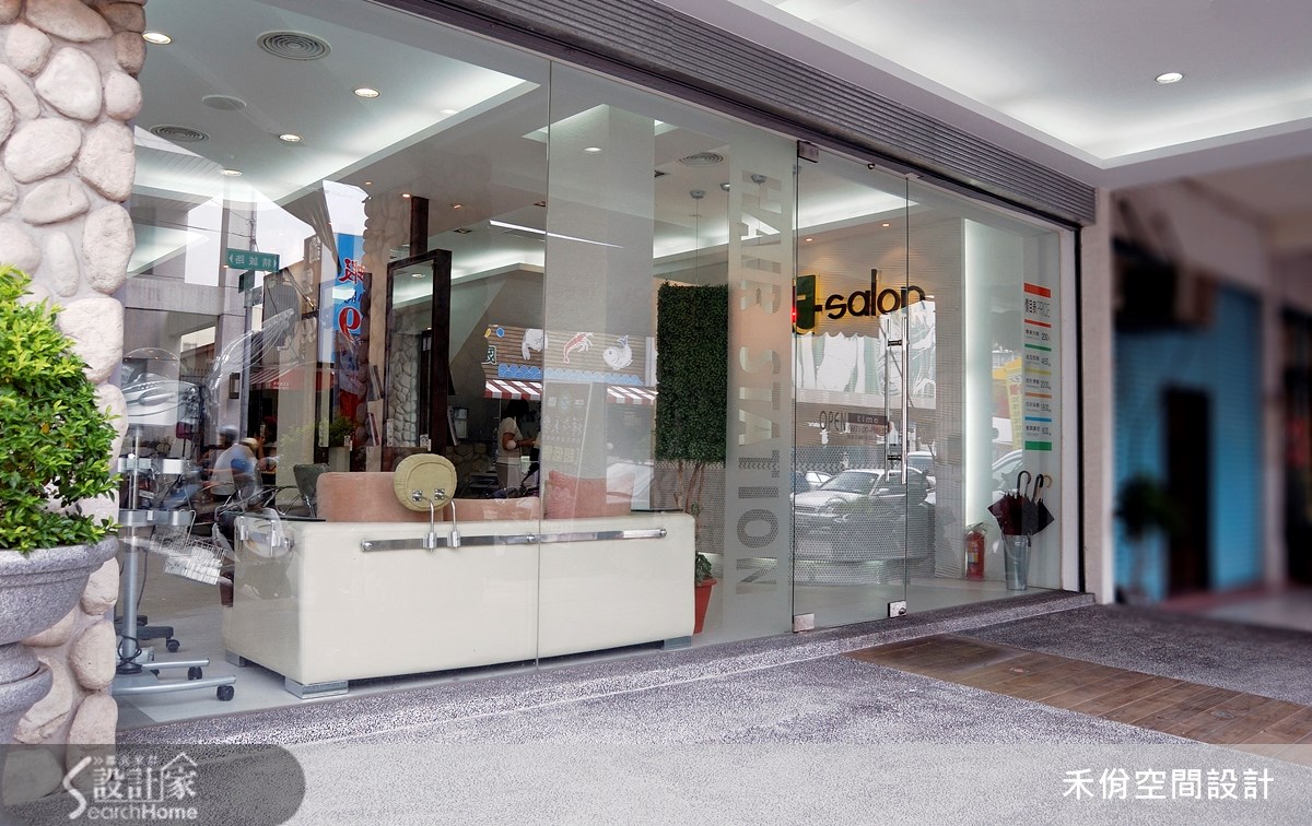 30坪老屋(16~30年)＿休閒風案例圖片＿禾佾空間設計事務所＿禾佾_07之1