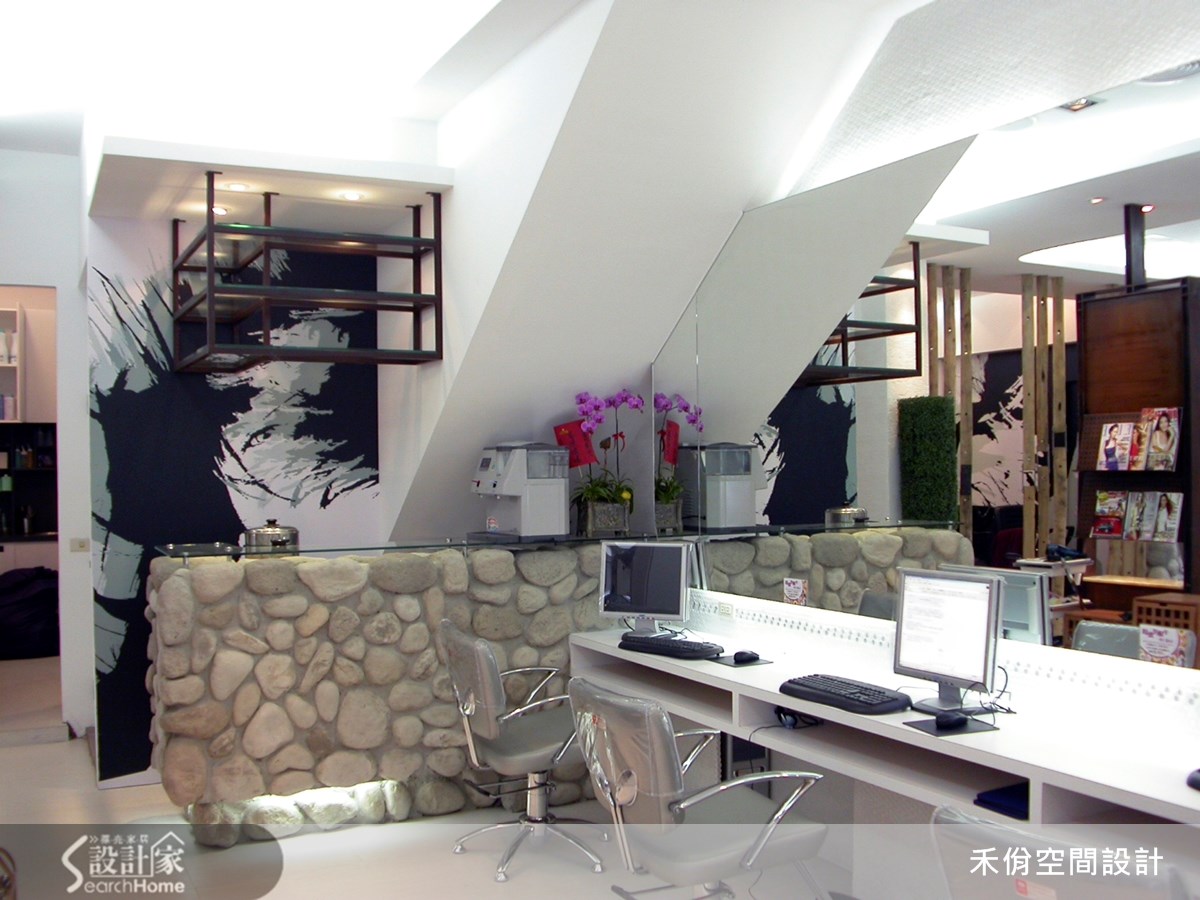 30坪老屋(16~30年)＿休閒風案例圖片＿禾佾空間設計事務所＿禾佾_07之10