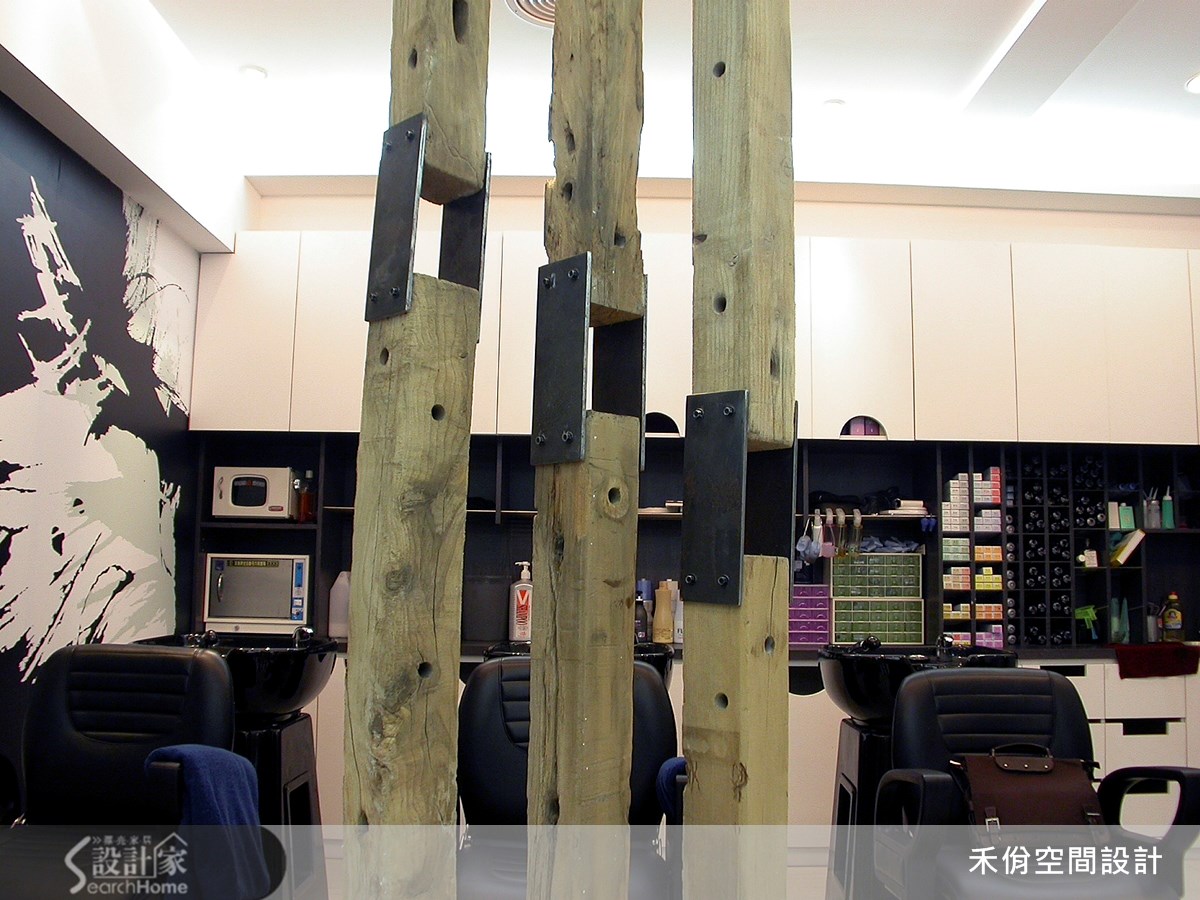 30坪老屋(16~30年)＿休閒風案例圖片＿禾佾空間設計事務所＿禾佾_07之12