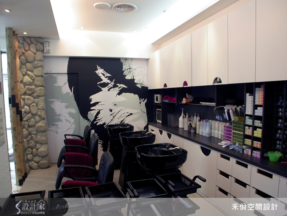 30坪老屋(16~30年)＿休閒風案例圖片＿禾佾空間設計事務所＿禾佾_07之13