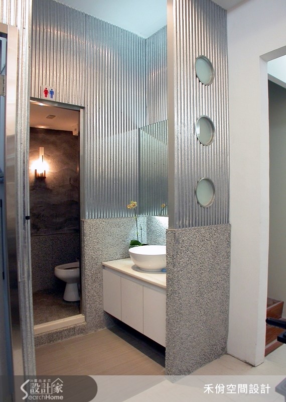 30坪老屋(16~30年)＿休閒風案例圖片＿禾佾空間設計事務所＿禾佾_07之14