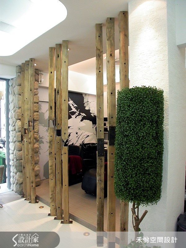 30坪老屋(16~30年)＿休閒風案例圖片＿禾佾空間設計事務所＿禾佾_07之11